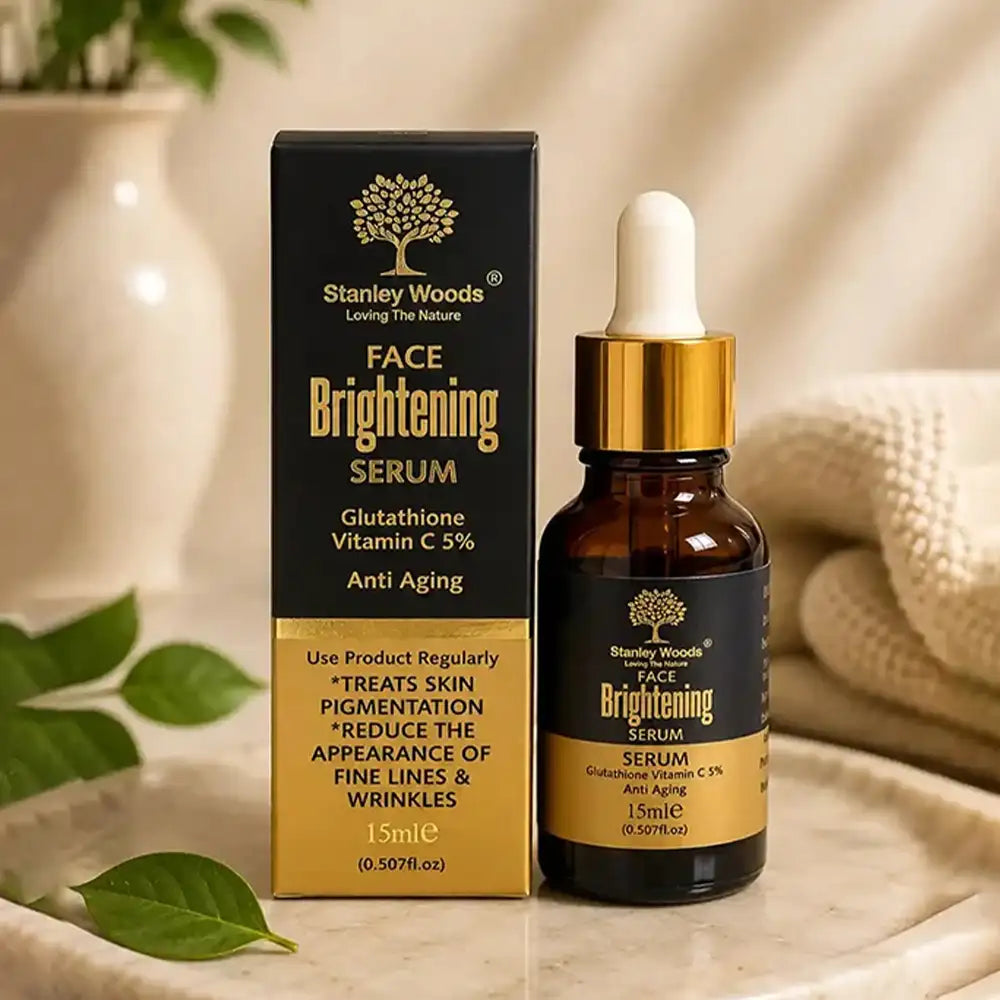 Glutathione Serum