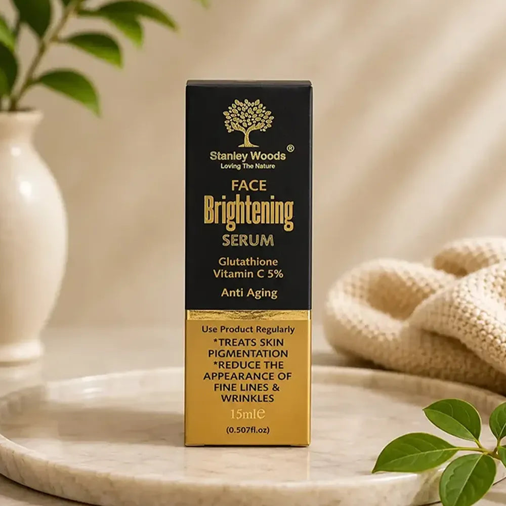 Glutathione Serum