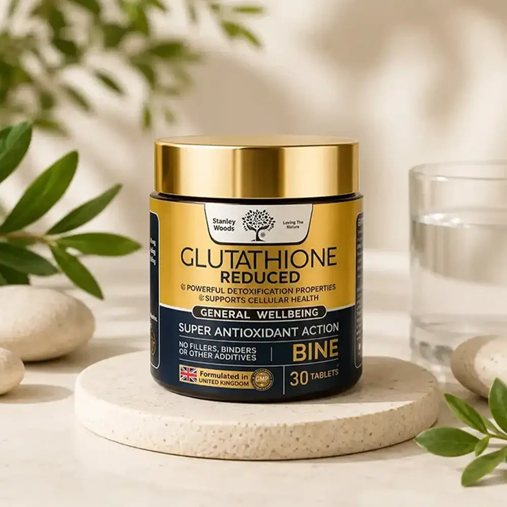 Glutathione Tablets