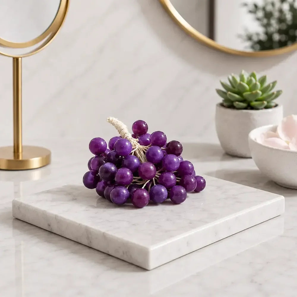 Grape Soap