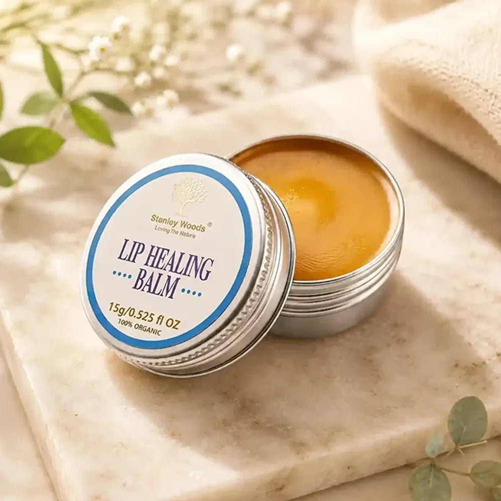 Lip Healing Balm