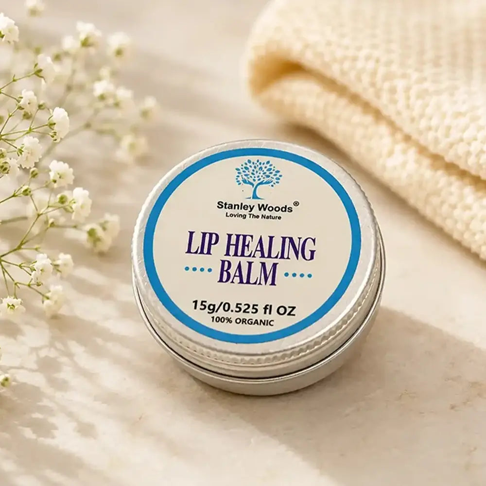 Lip Healing Balm