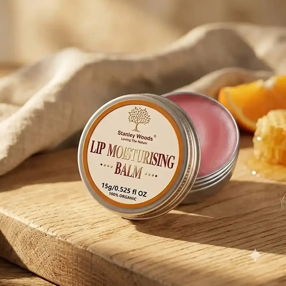 Lip Moisturising Balm