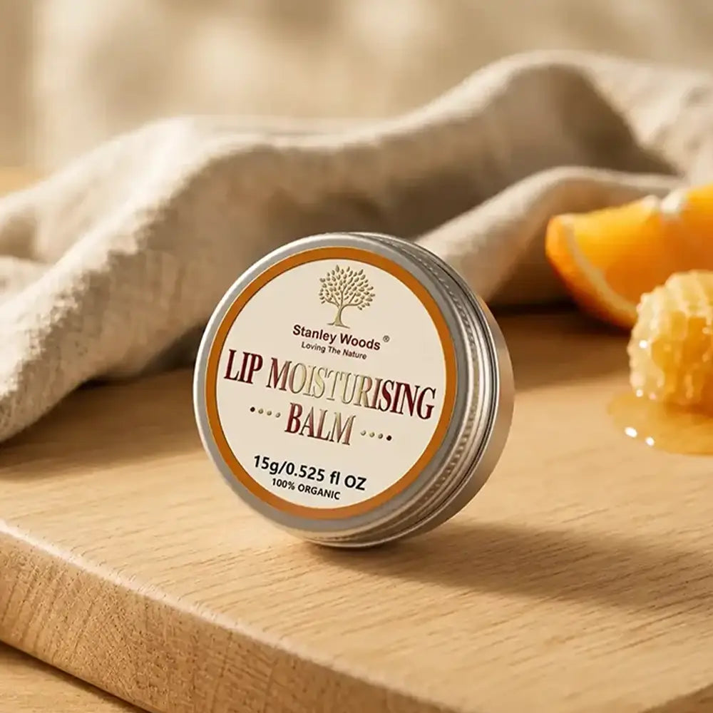 Lip Moisturising Balm
