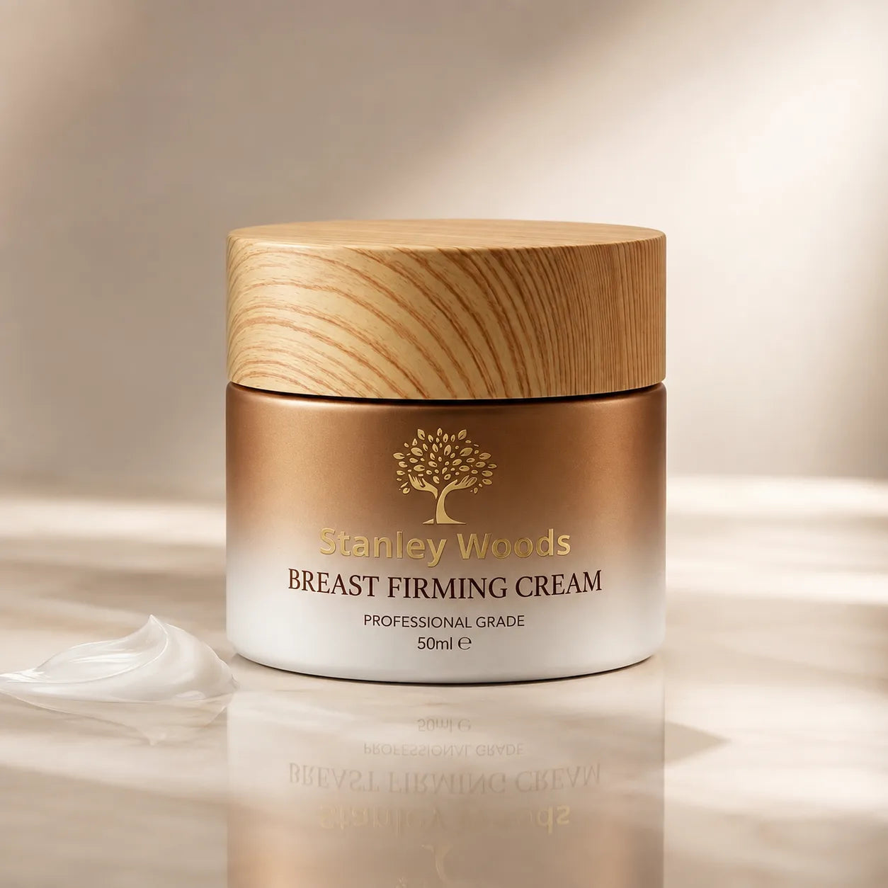 Breast Firming Cream