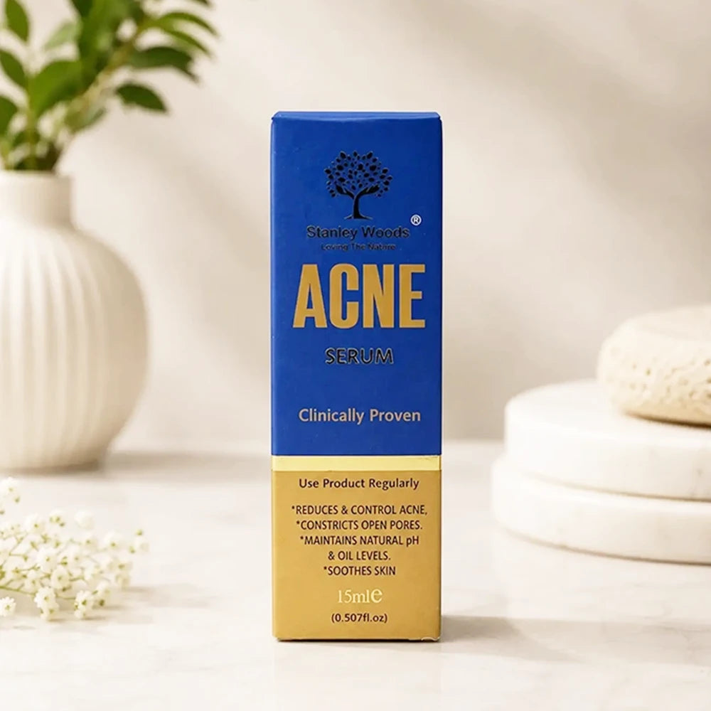 Acne Serum