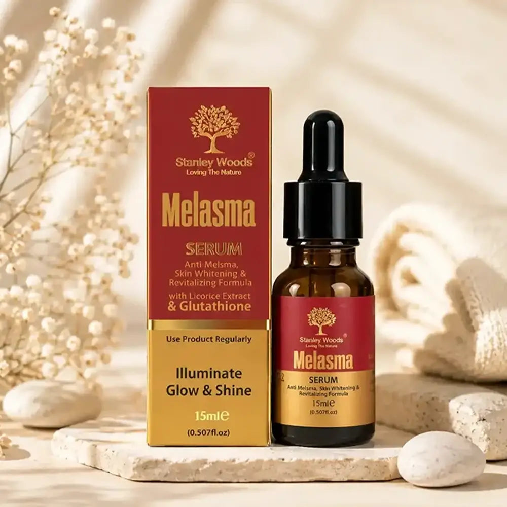 Melasma Serum
