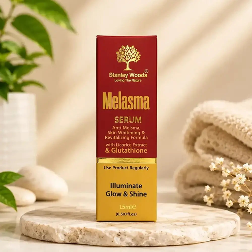 Melasma Serum