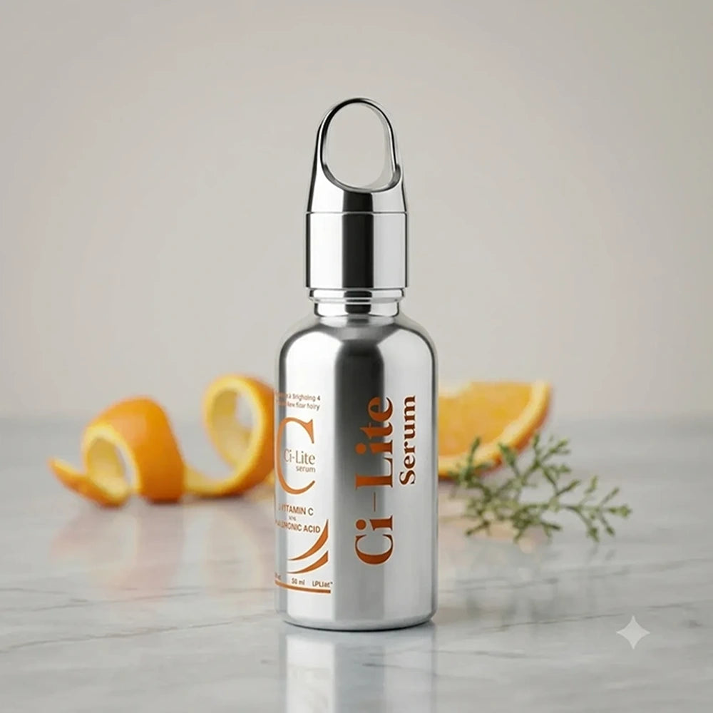 Vitamin C Serum