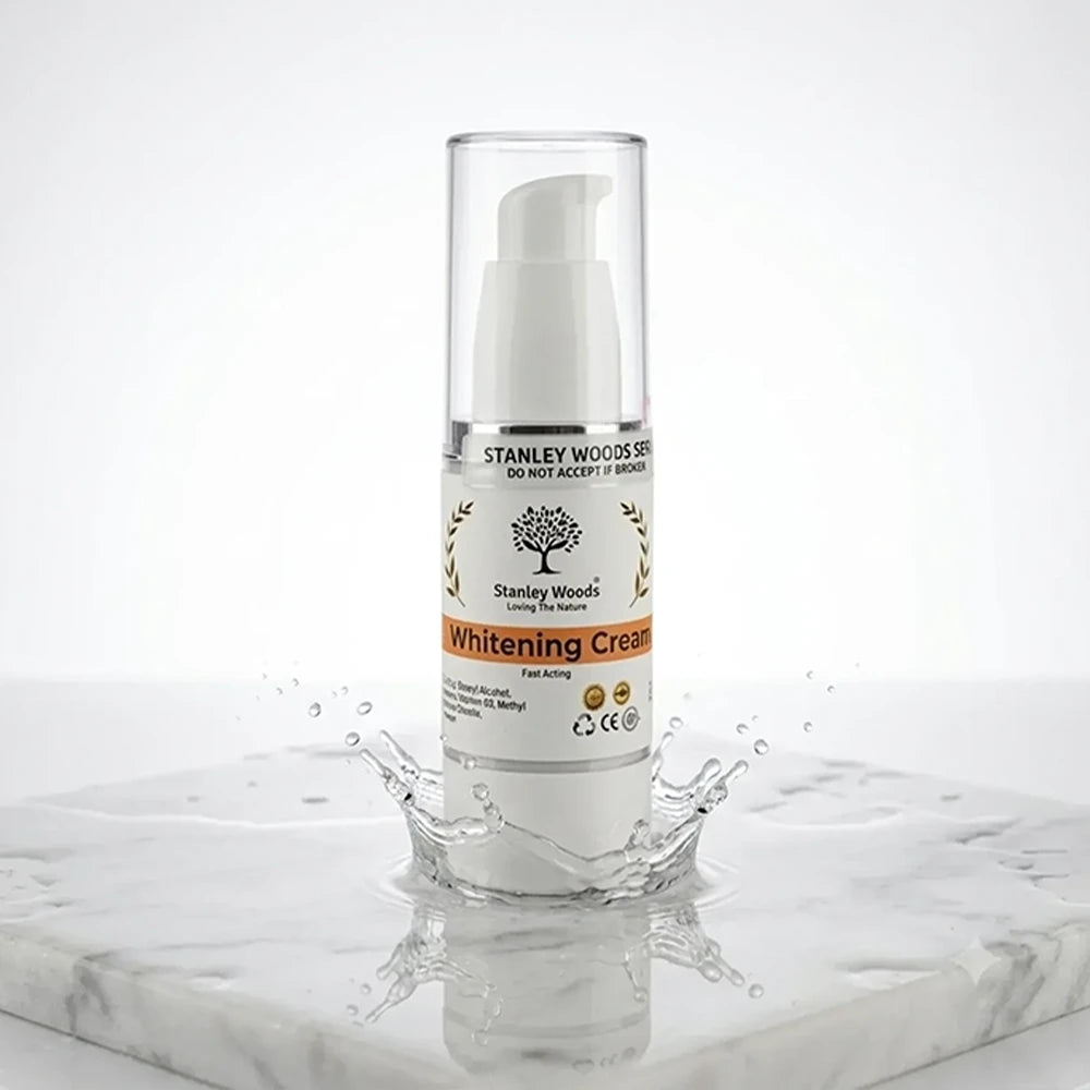 Whitening Cream