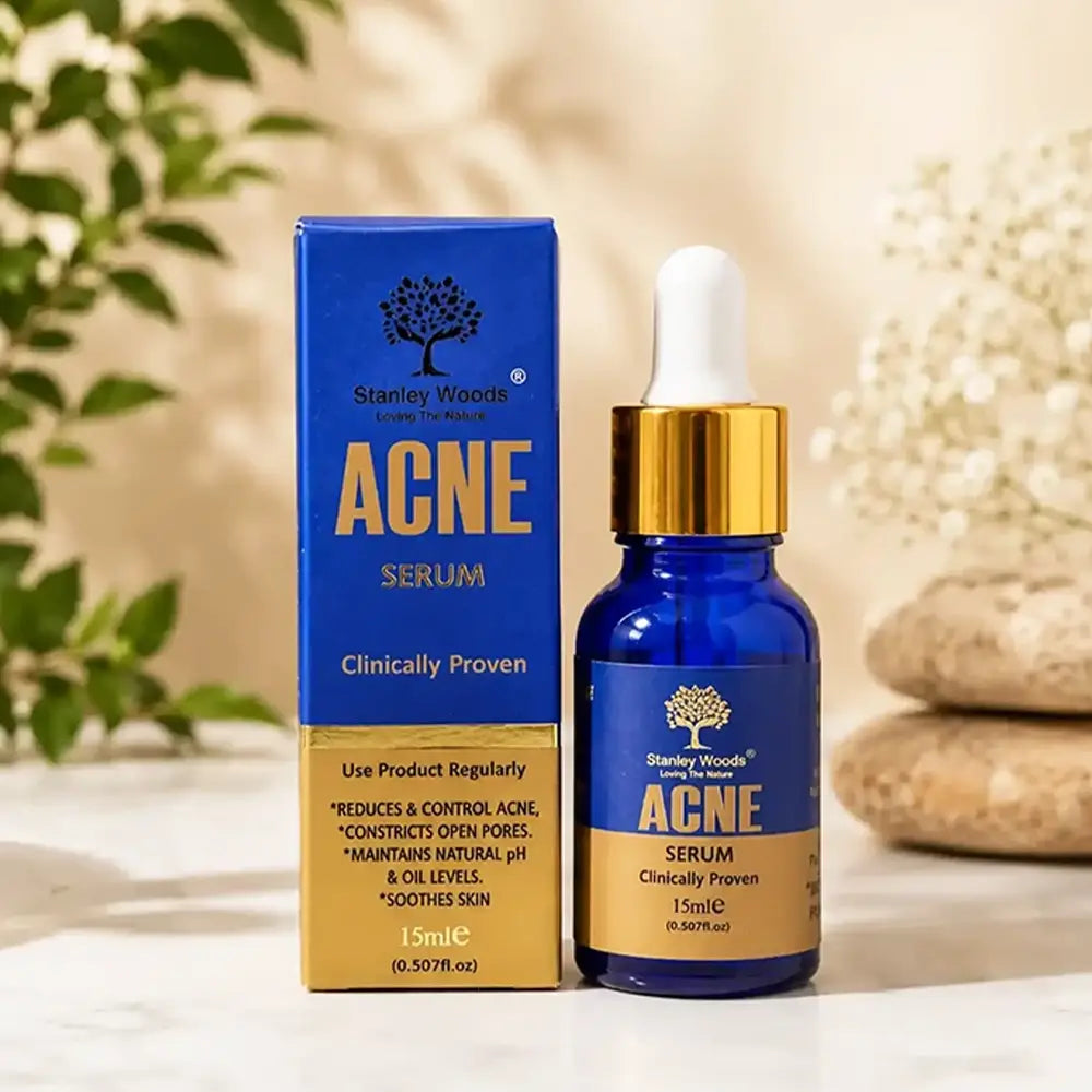 Acne Serum
