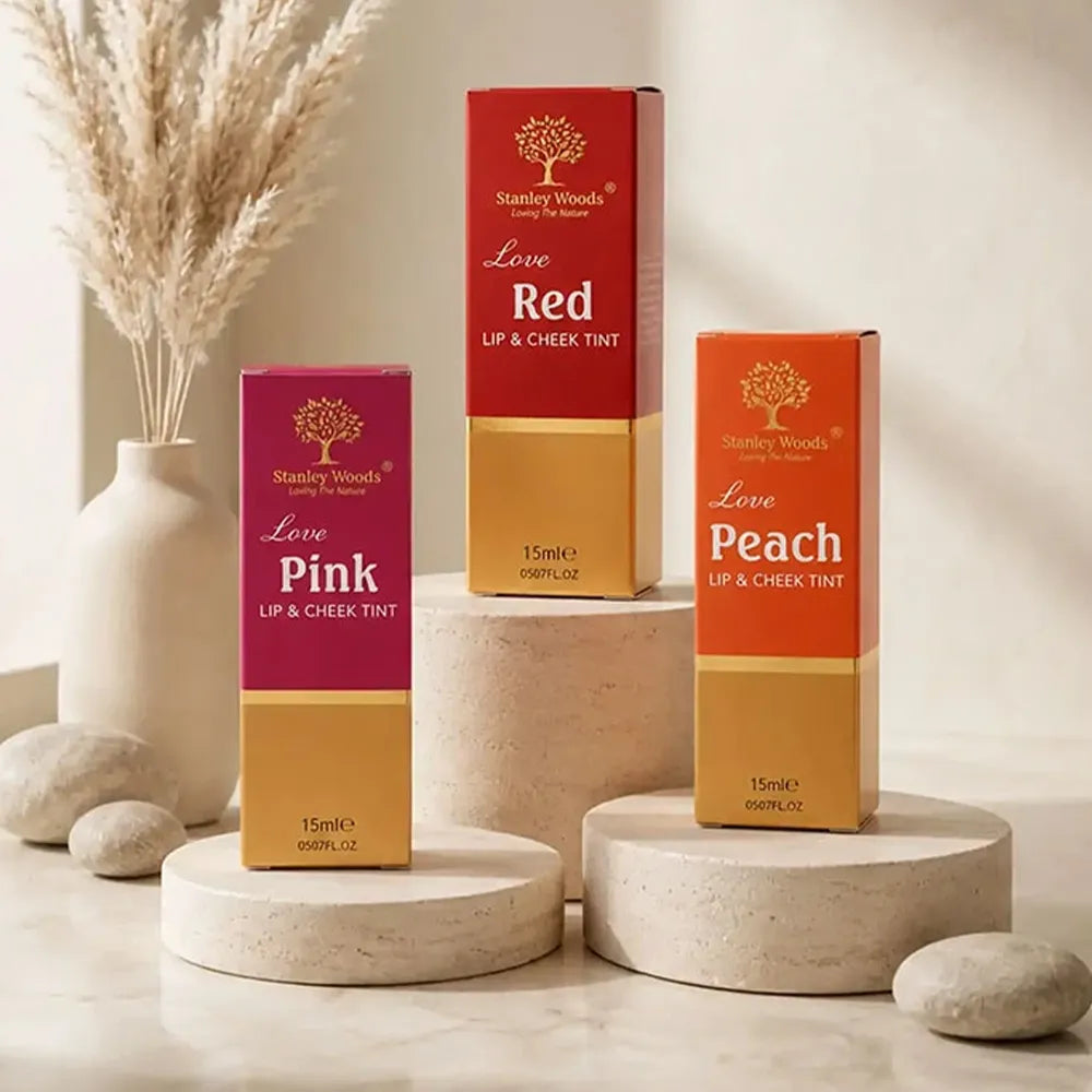 3 Tints Bundle