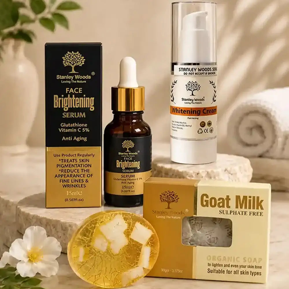 Brightening Bundle