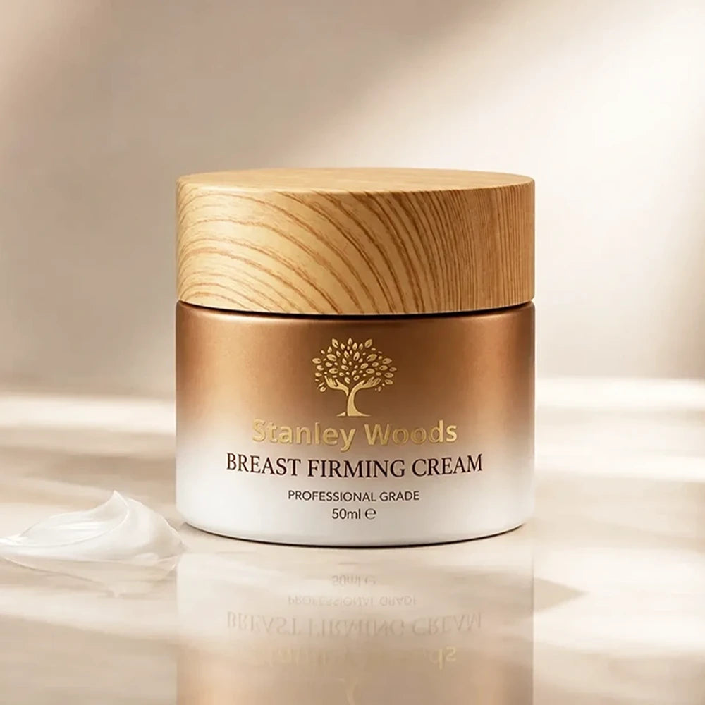 Breast Firming Cream