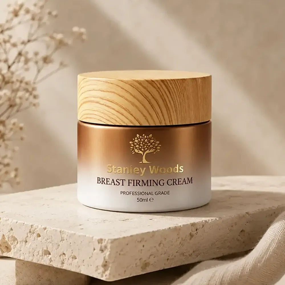Breast Firming Cream