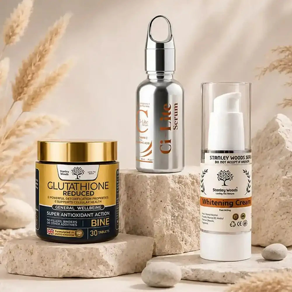 Whitening Bundle