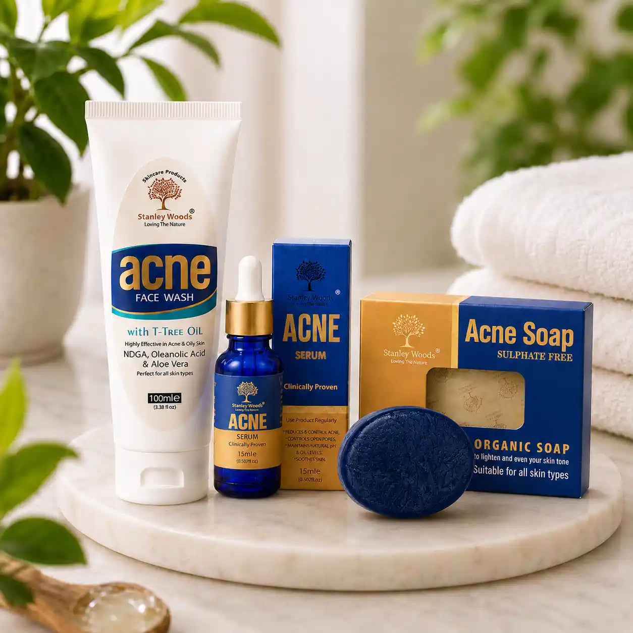 Acne Bundle