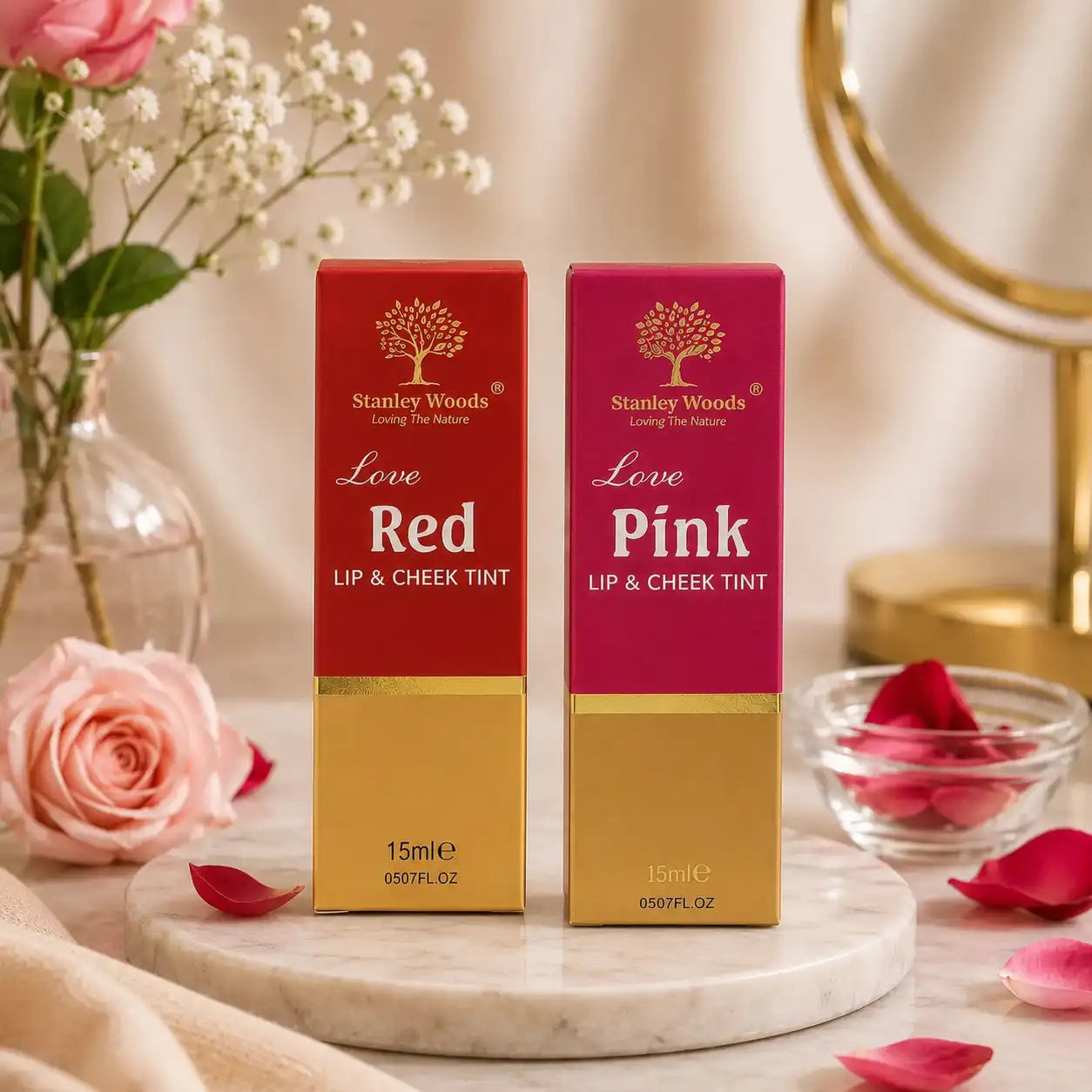 2 Tints Bundle