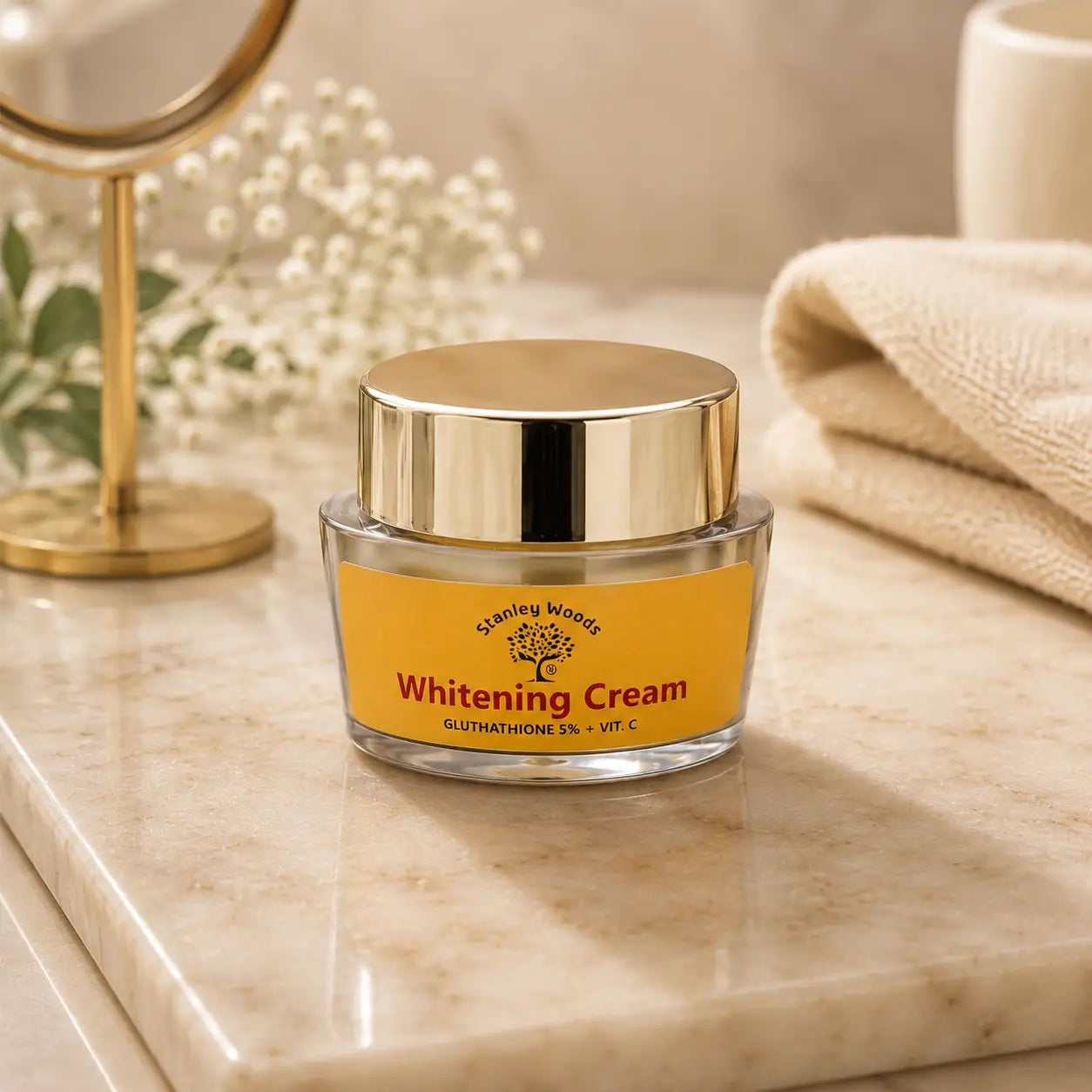 Night Cream