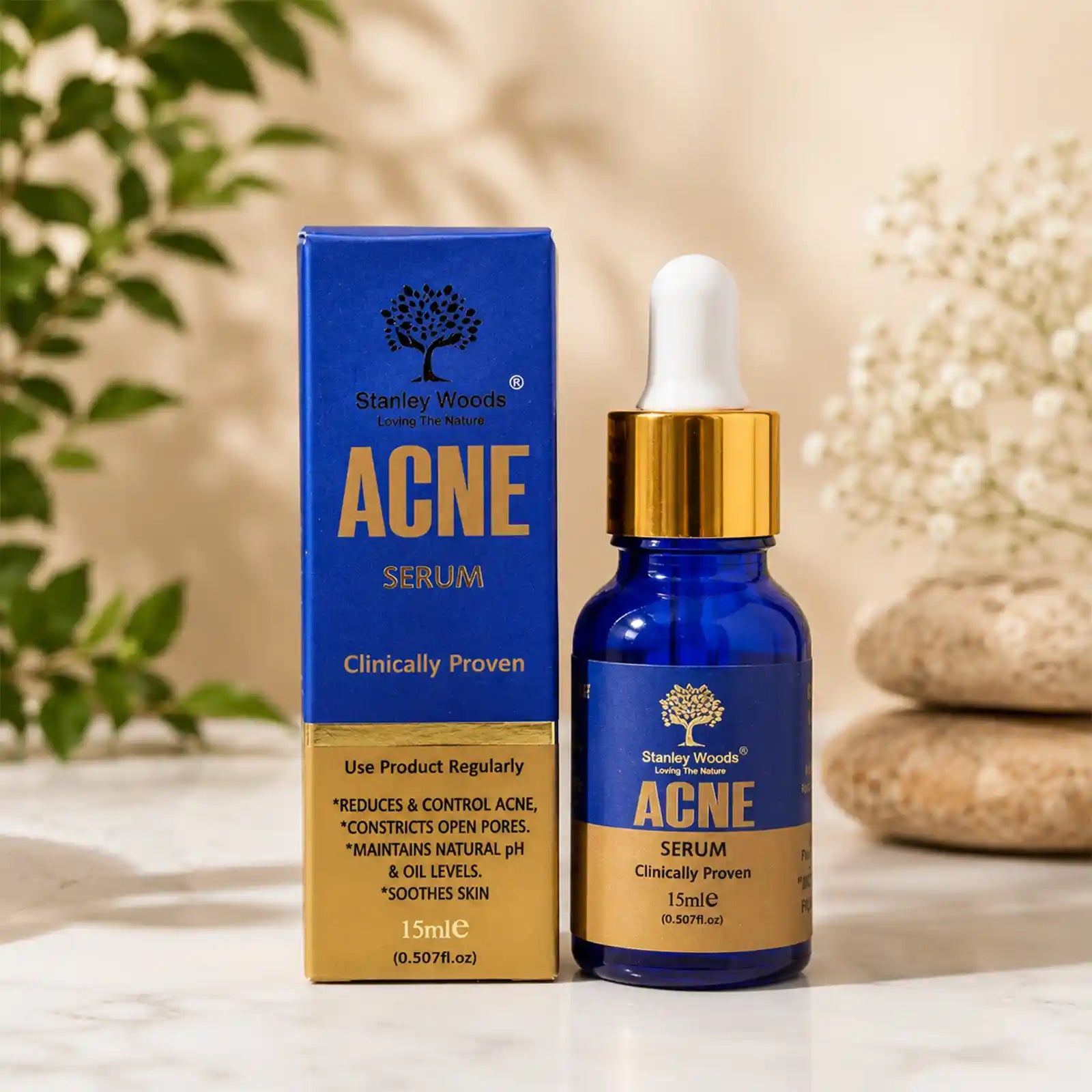 Acne Serum