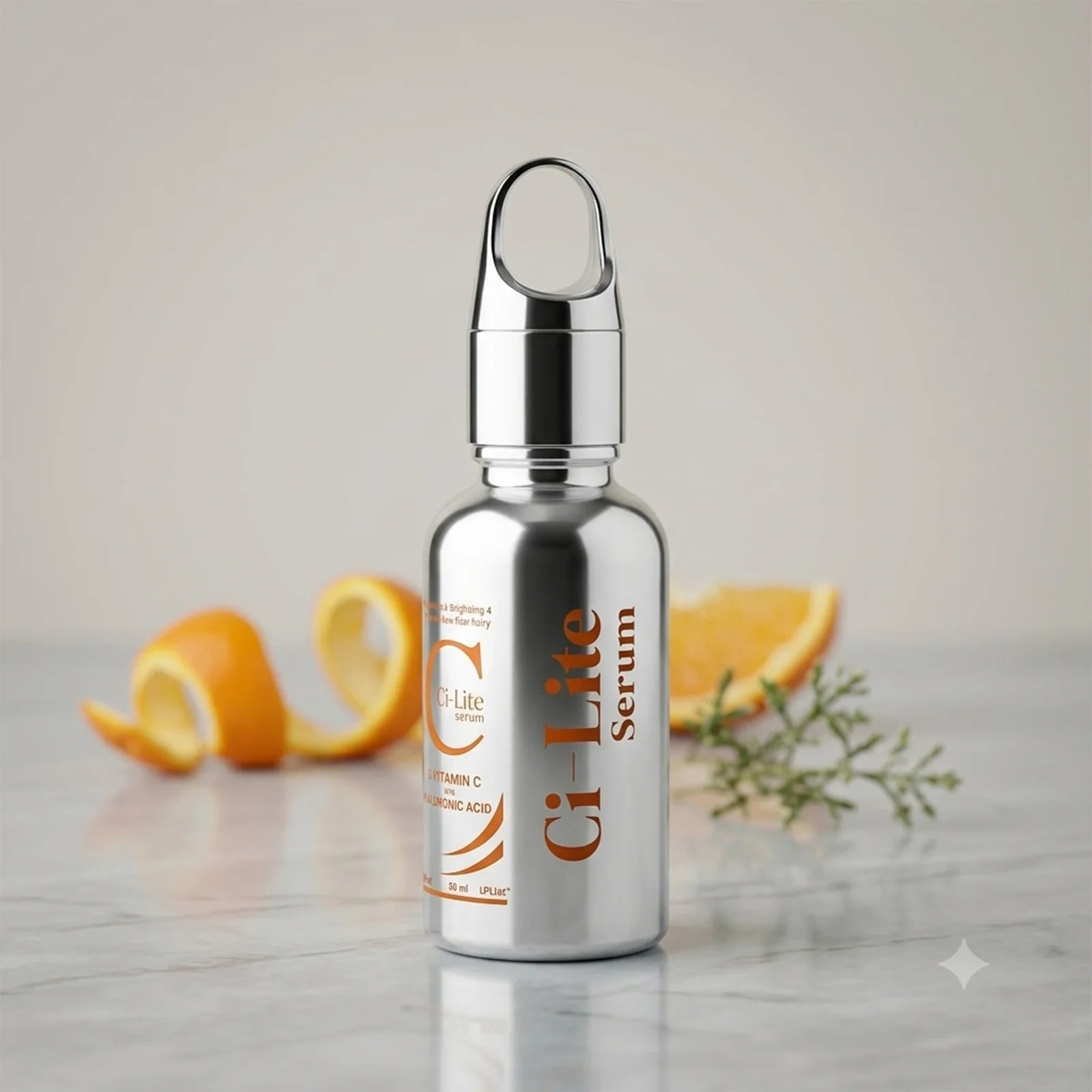 Vitamin C Serum