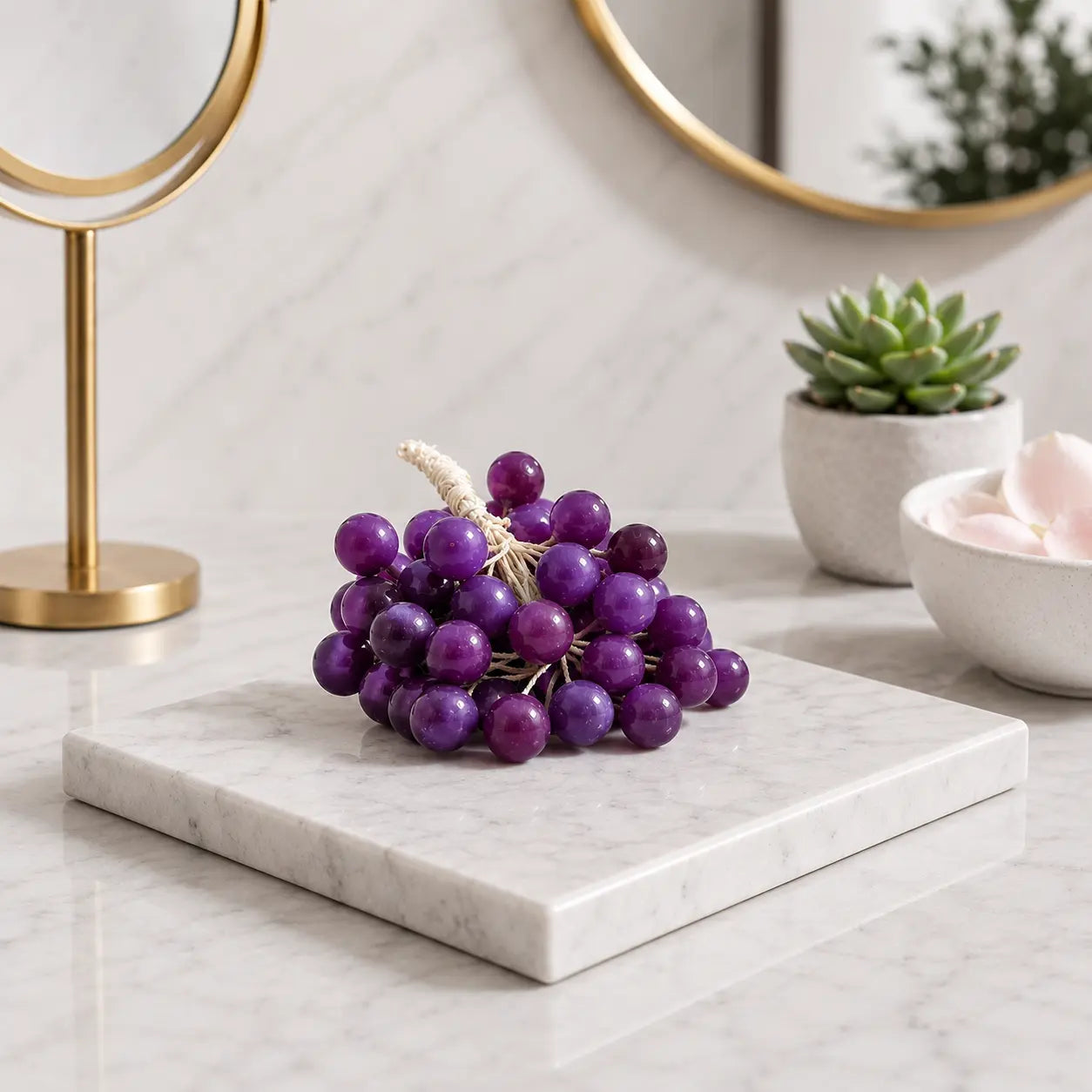 Grape Soap