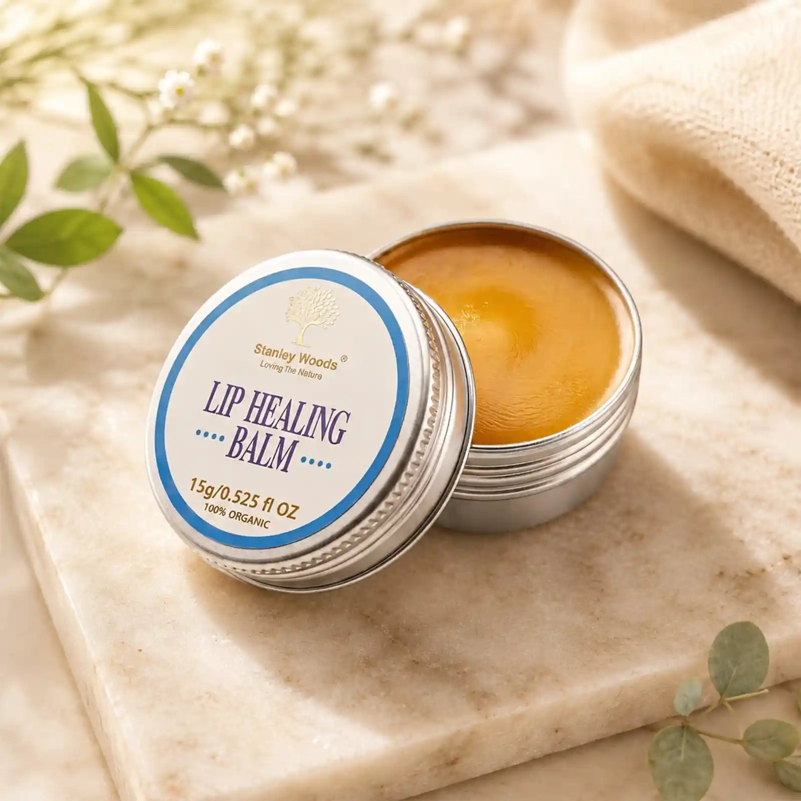 Lip Healing Balm