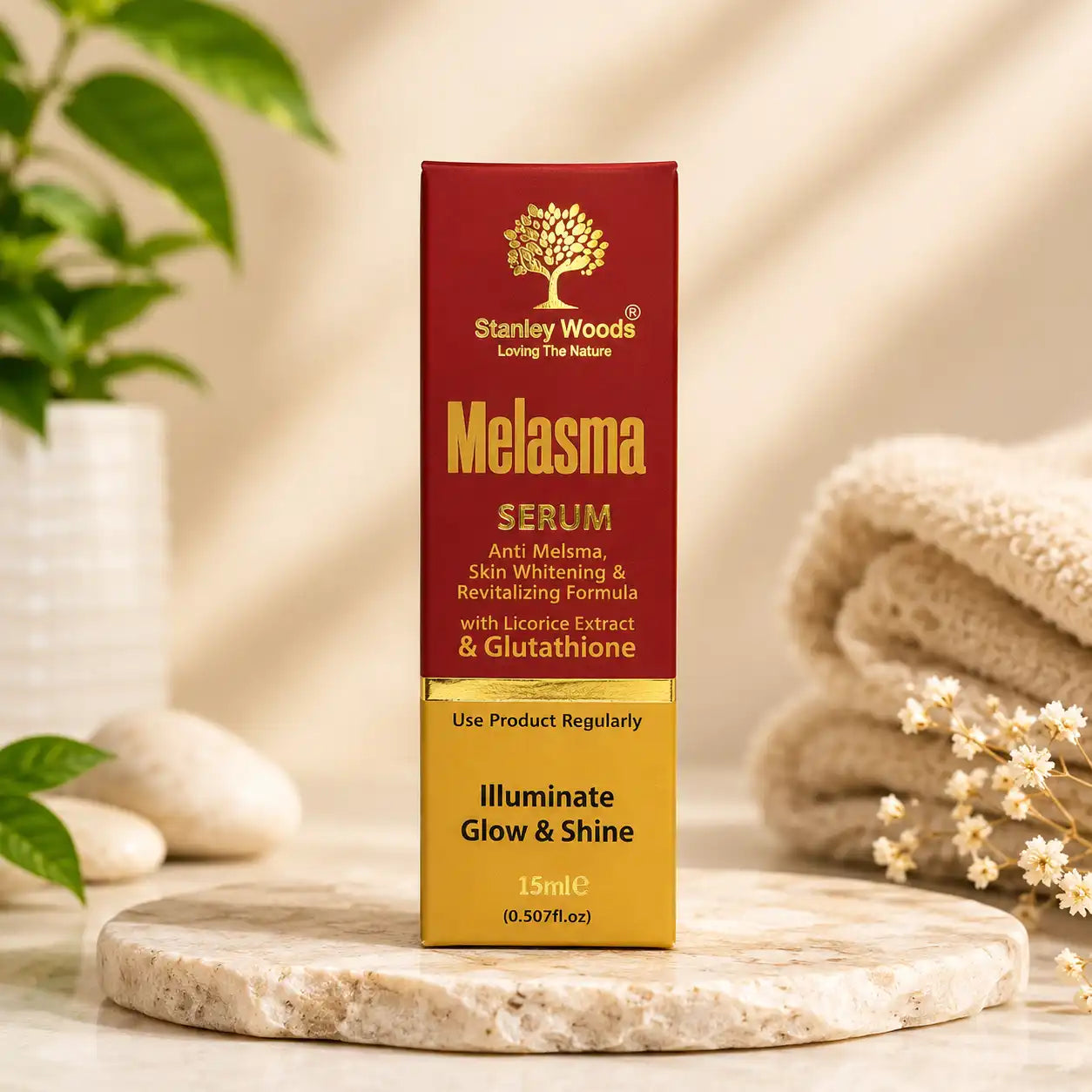 Melasma Serum