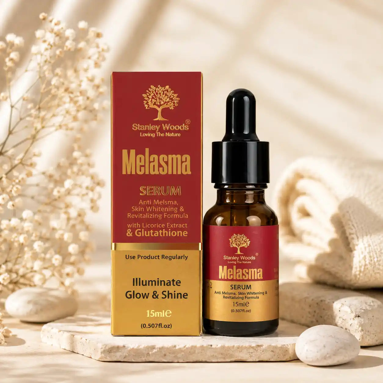 Melasma Serum