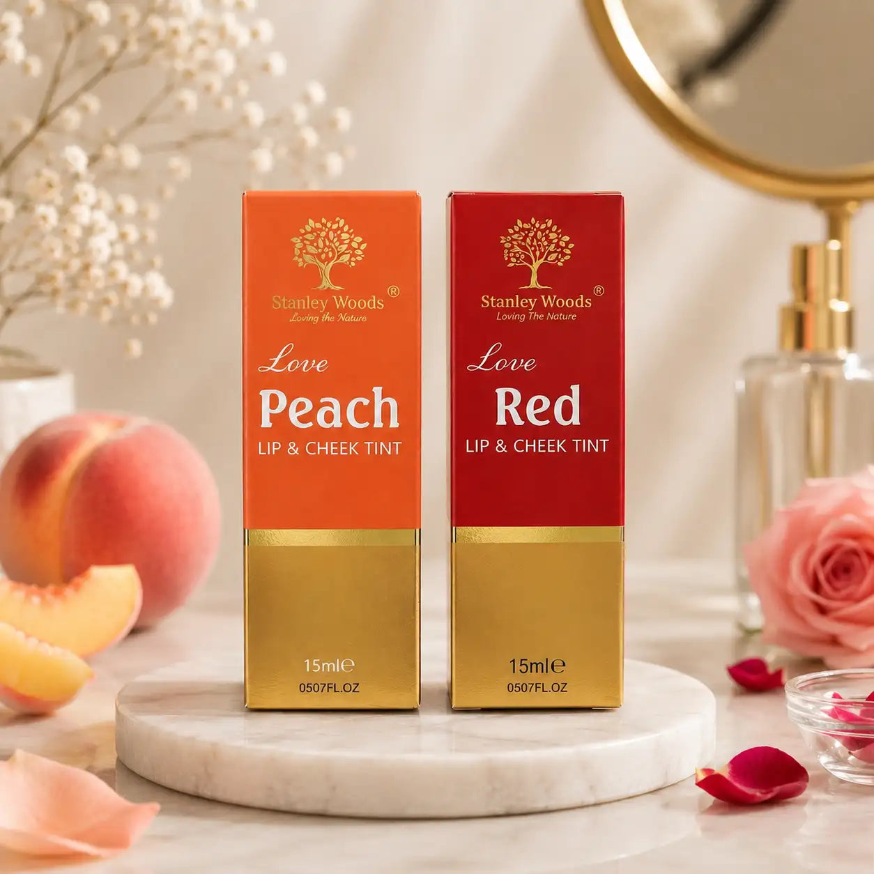 2 Tints Bundle