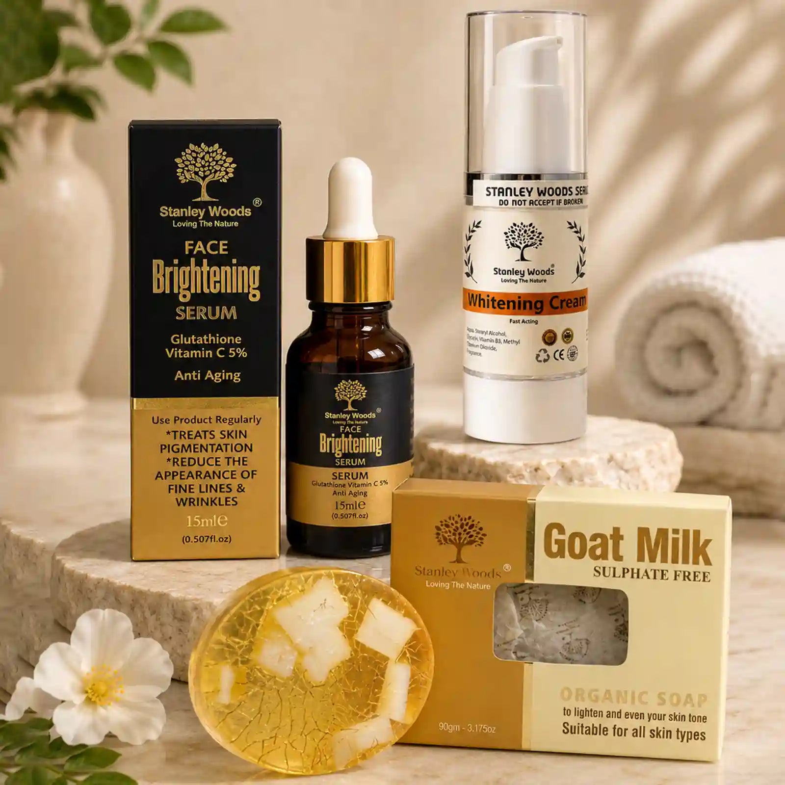 Brightening Bundle