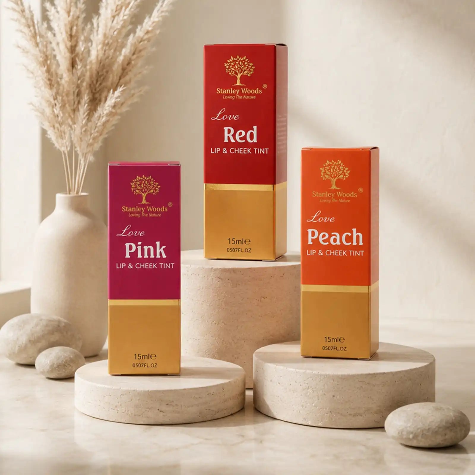 3 Tints Bundle